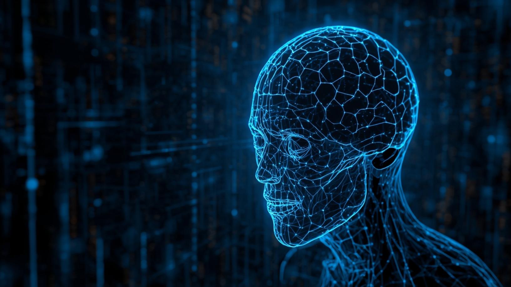 Build an AI agent with Python