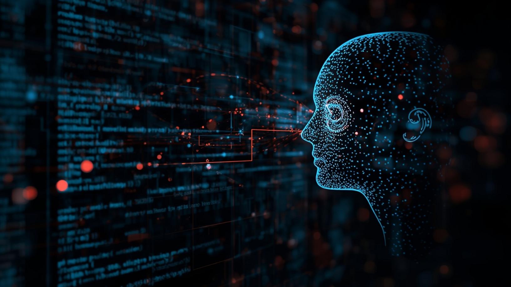 Build an AI agent with Python