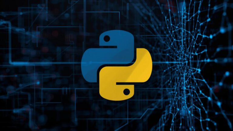 Build an AI agent with Python