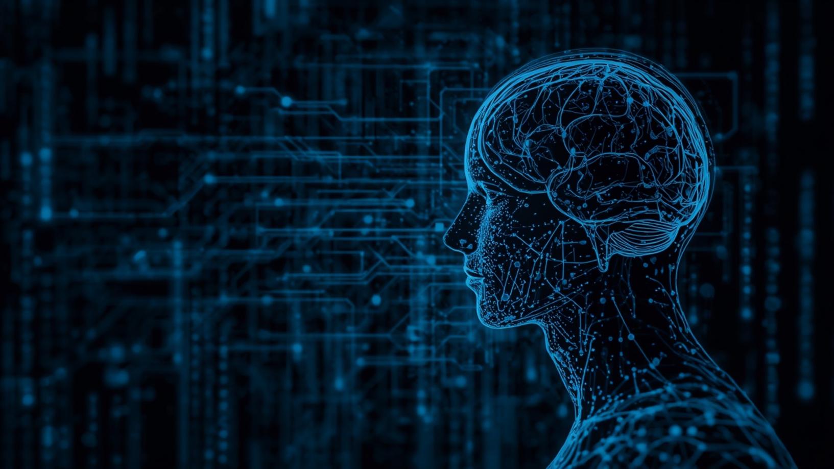 Build an AI agent with Python