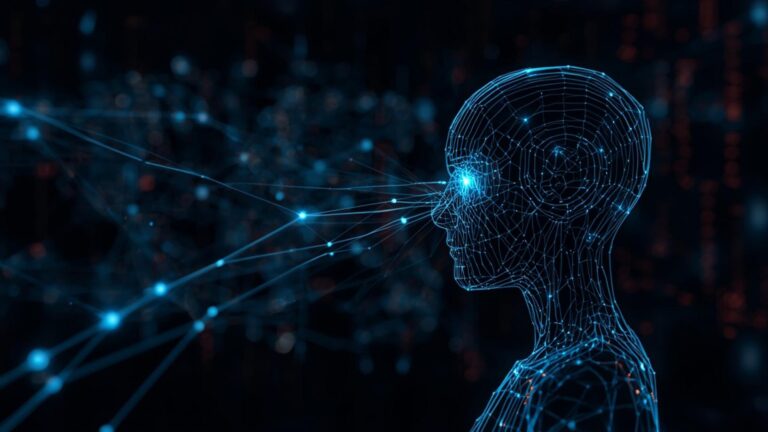 Building an AI Tracking System