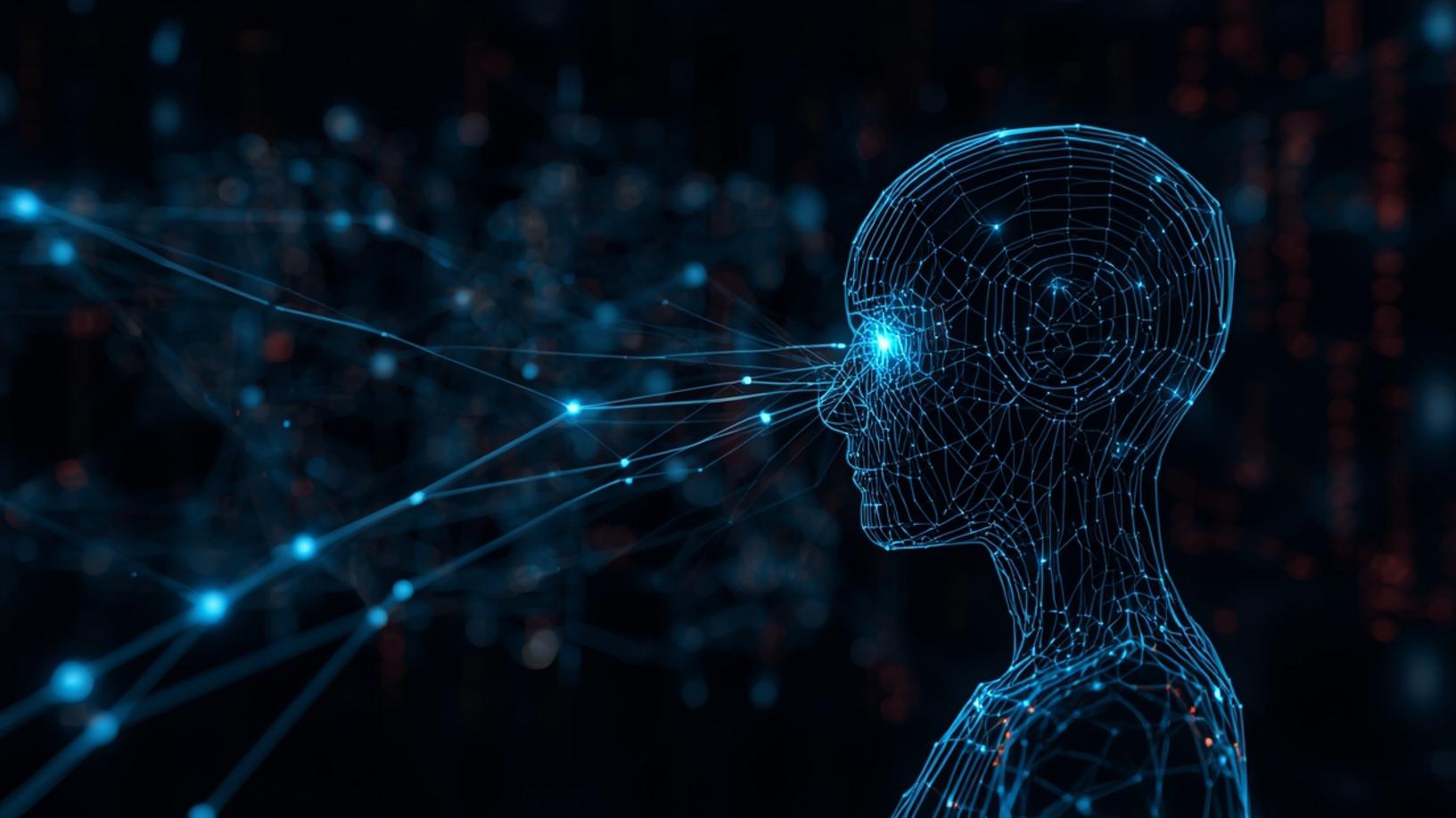 Building an AI Tracking System