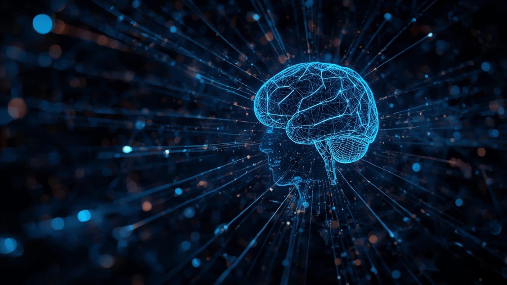 Building a portfolio for AI jobs