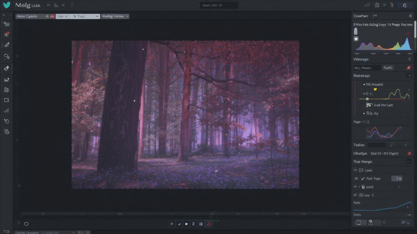 Canva Magic Studio tutorial