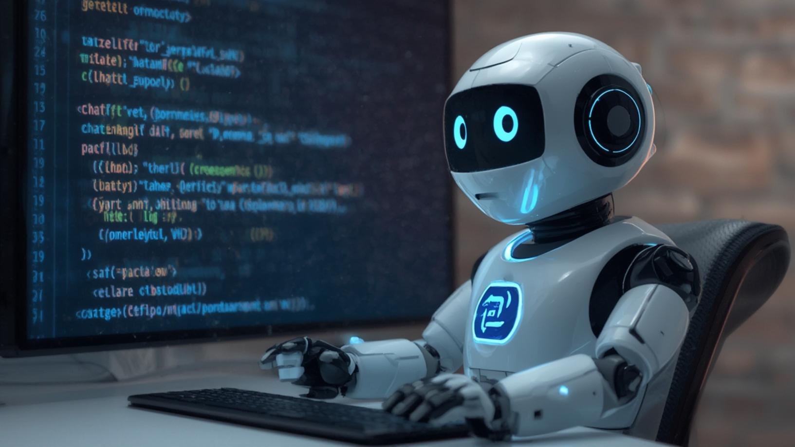 Chatbot Programming Using Python