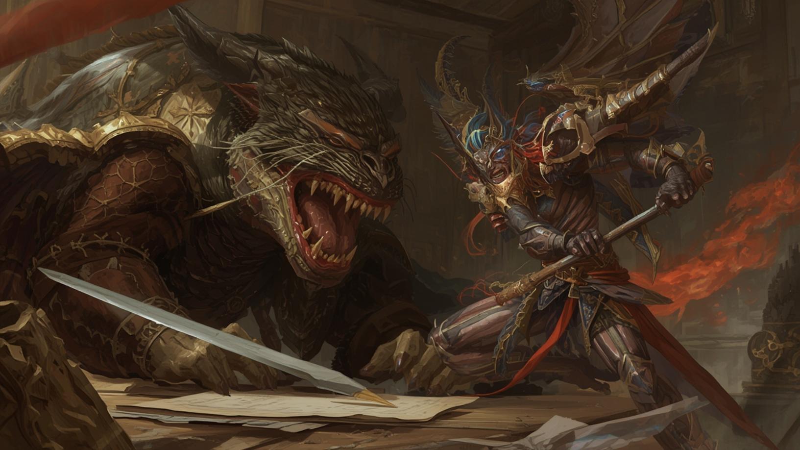 Claude vs GPT-4 for writing