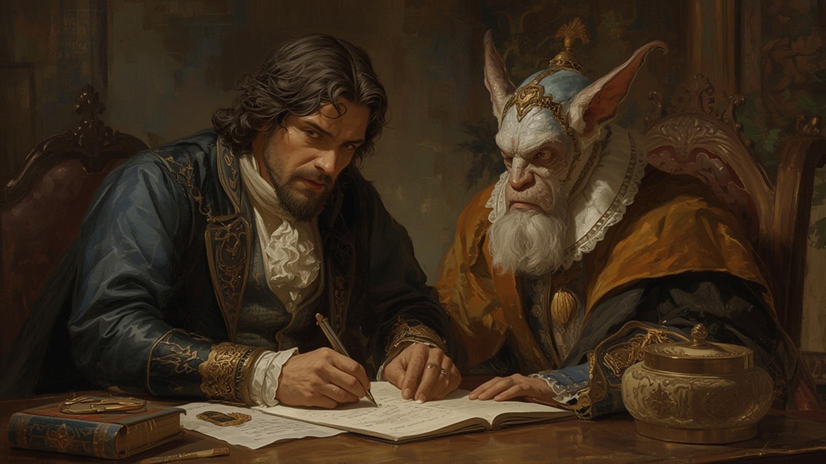 Claude vs GPT-4 for writing