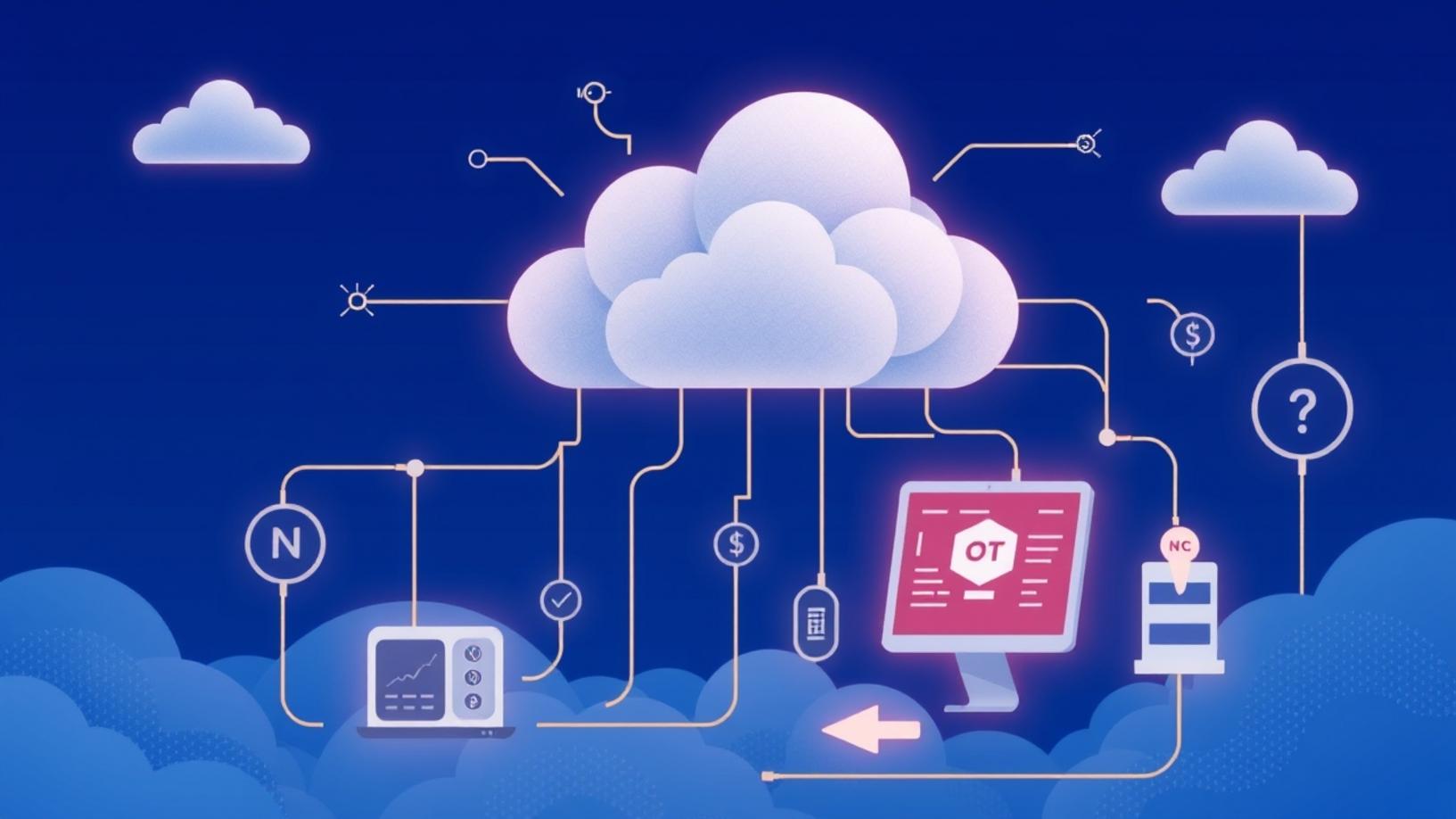 Cloud automation tools 2026