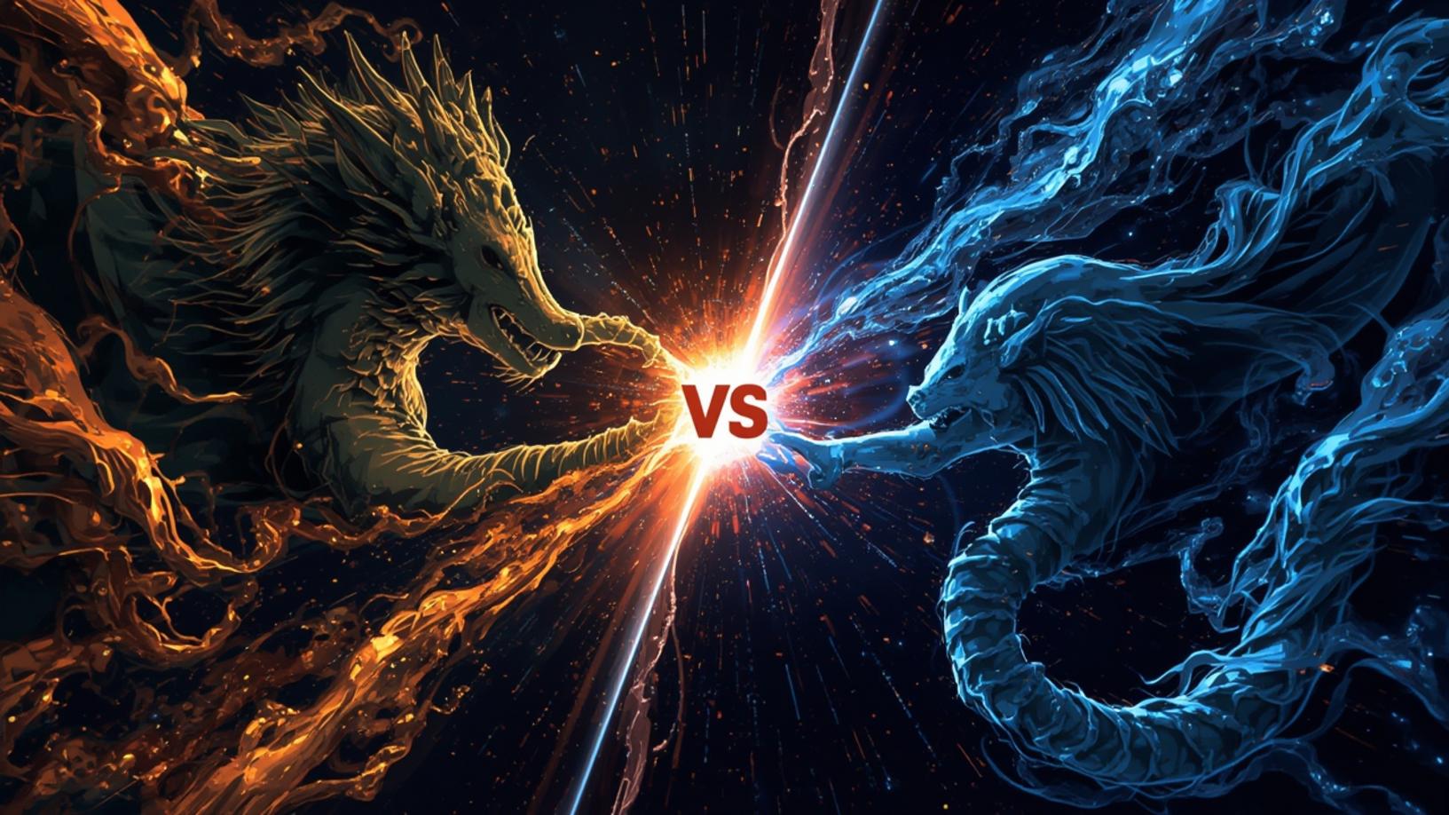 Clude vs. Gemini in programming