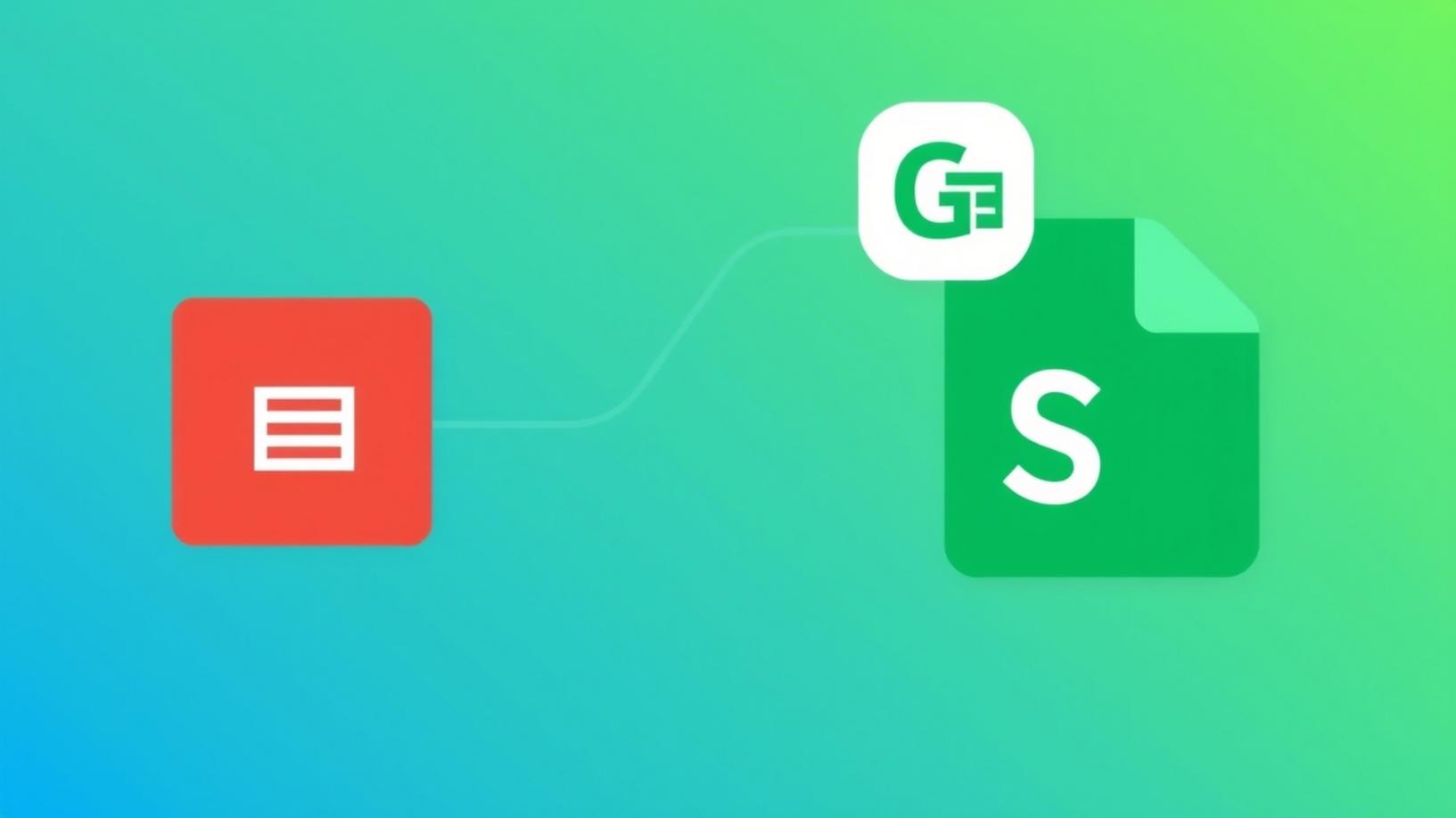 Connecting n8n to Google Sheets