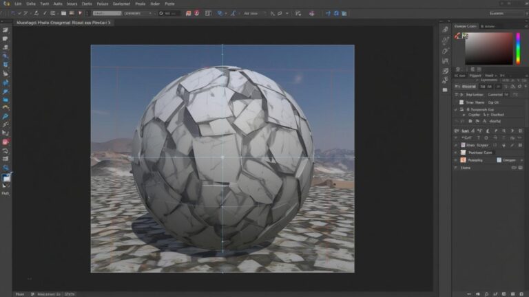 Convert photo to 3D model AI