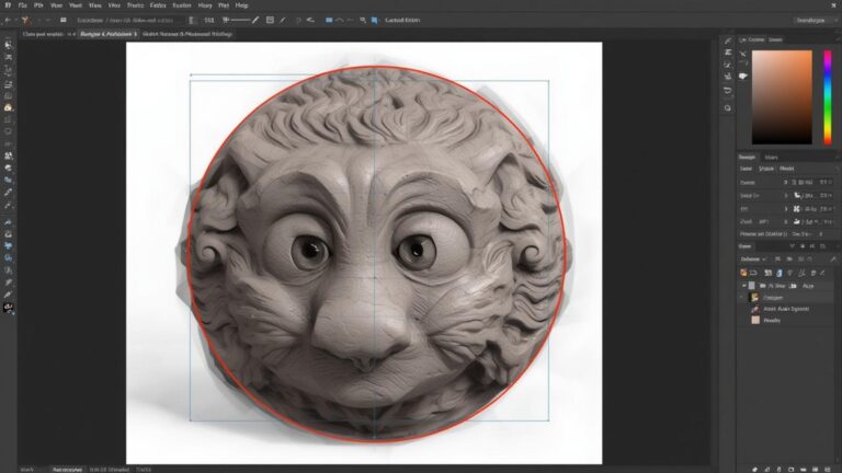 Convert photo to 3D model AI