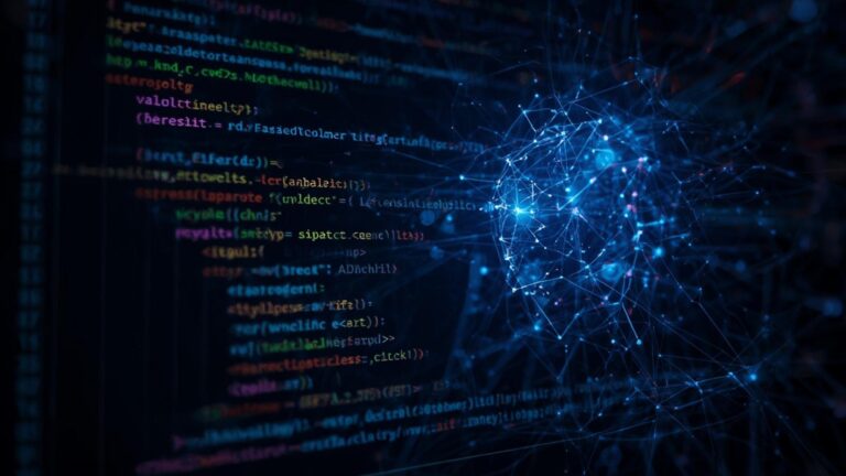 Converting SQL to natural language with AI