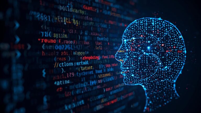 Converting SQL to natural language with AI