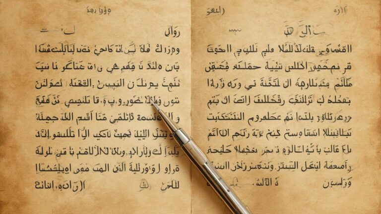 Correcting Arabic Grammar with AI