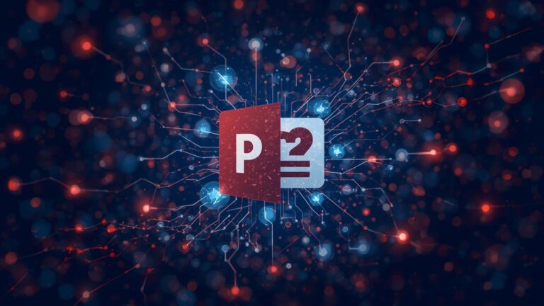 Create AI-Powered PowerPoint Presentations