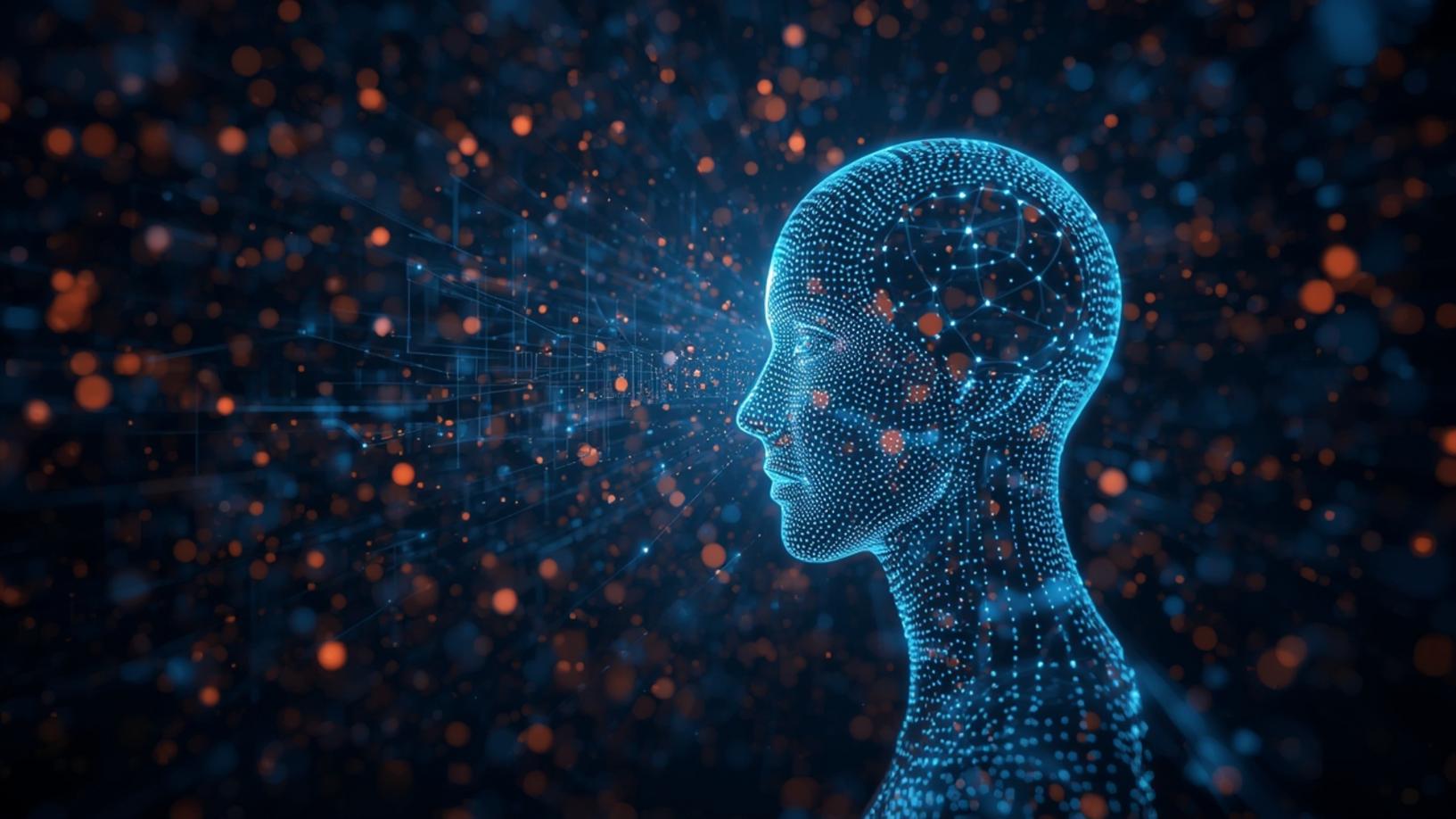 Creating an AI Agency