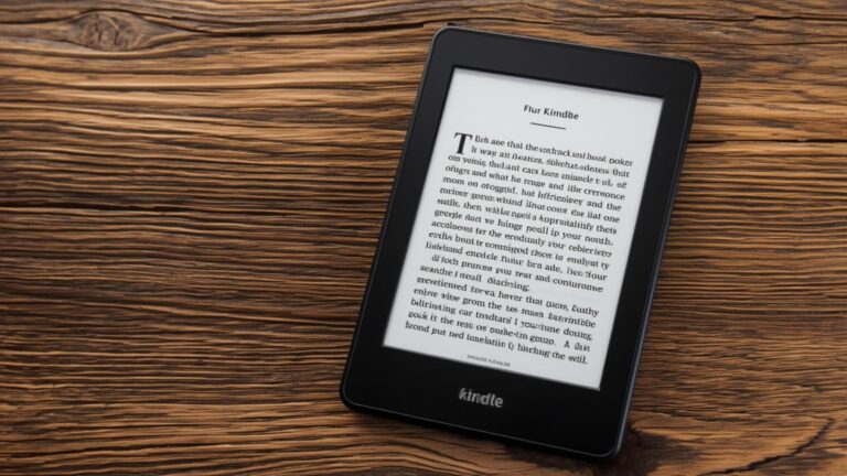 Creating and Selling E-books on Amazon Kindle