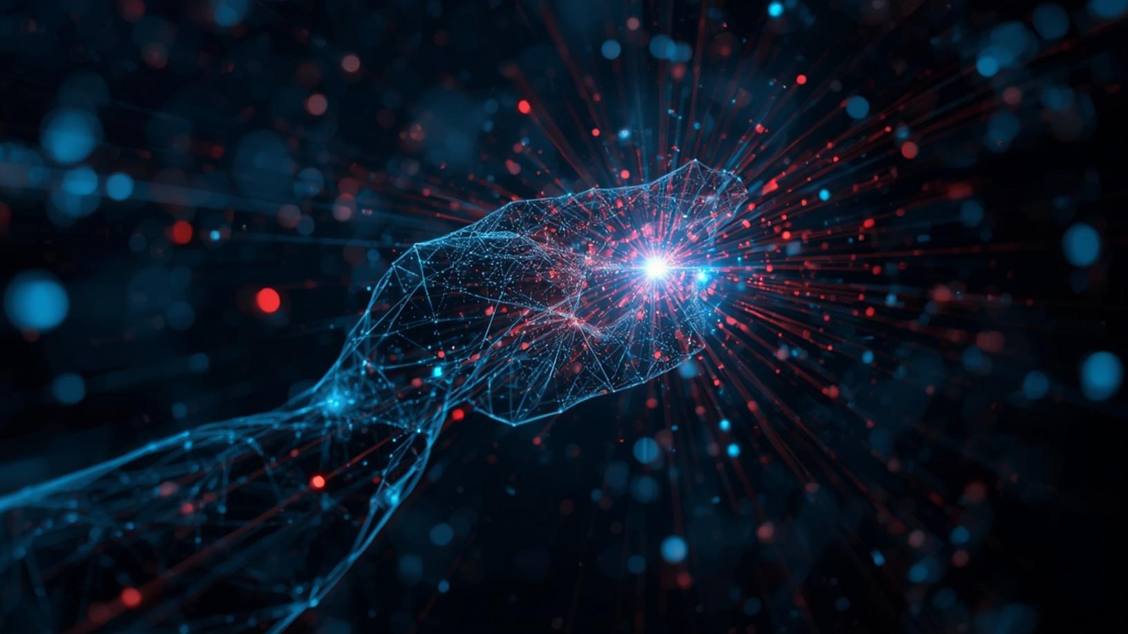 Data Automation Using MQTT and AI