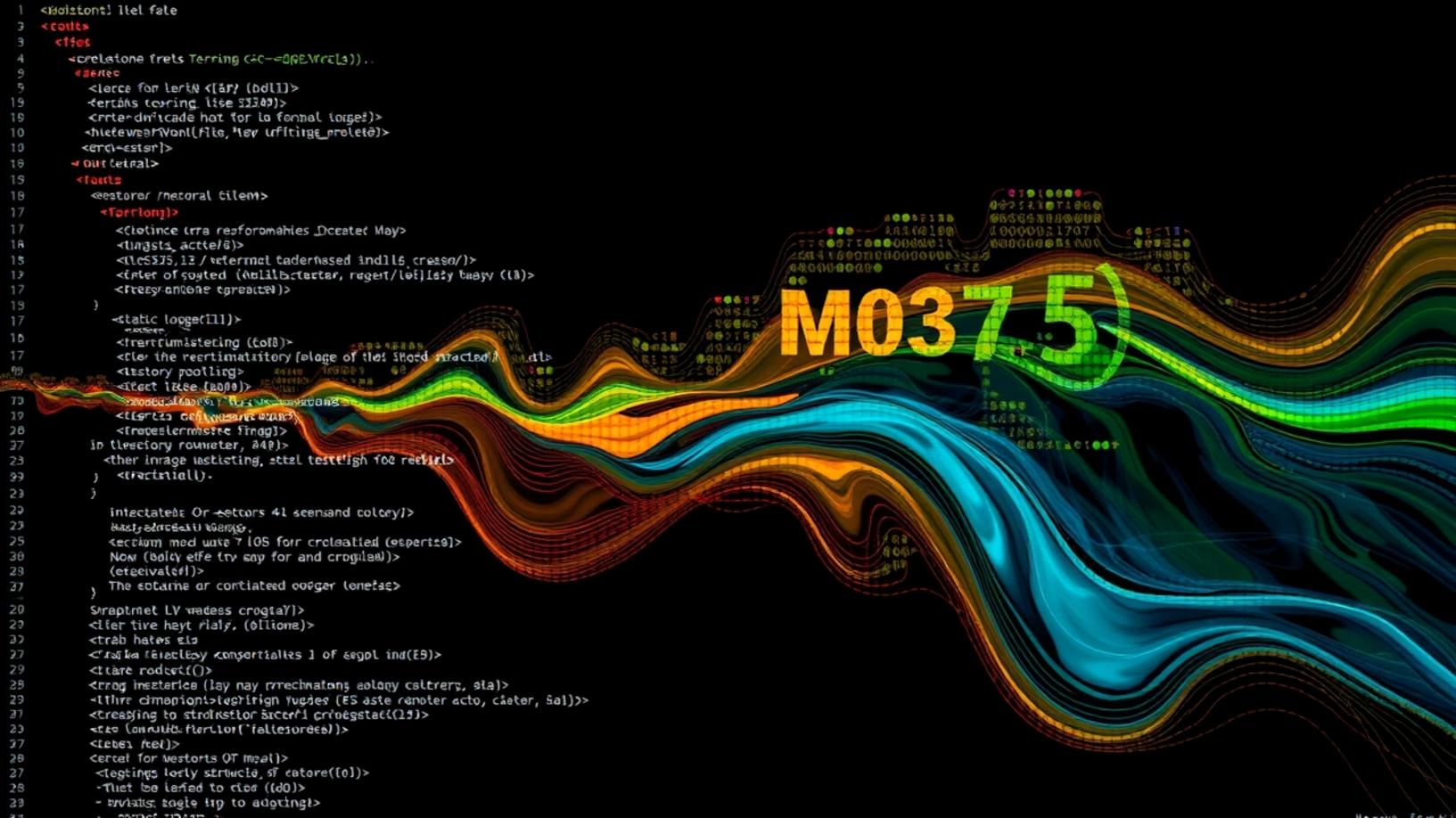 Data cleaning with Python scripts