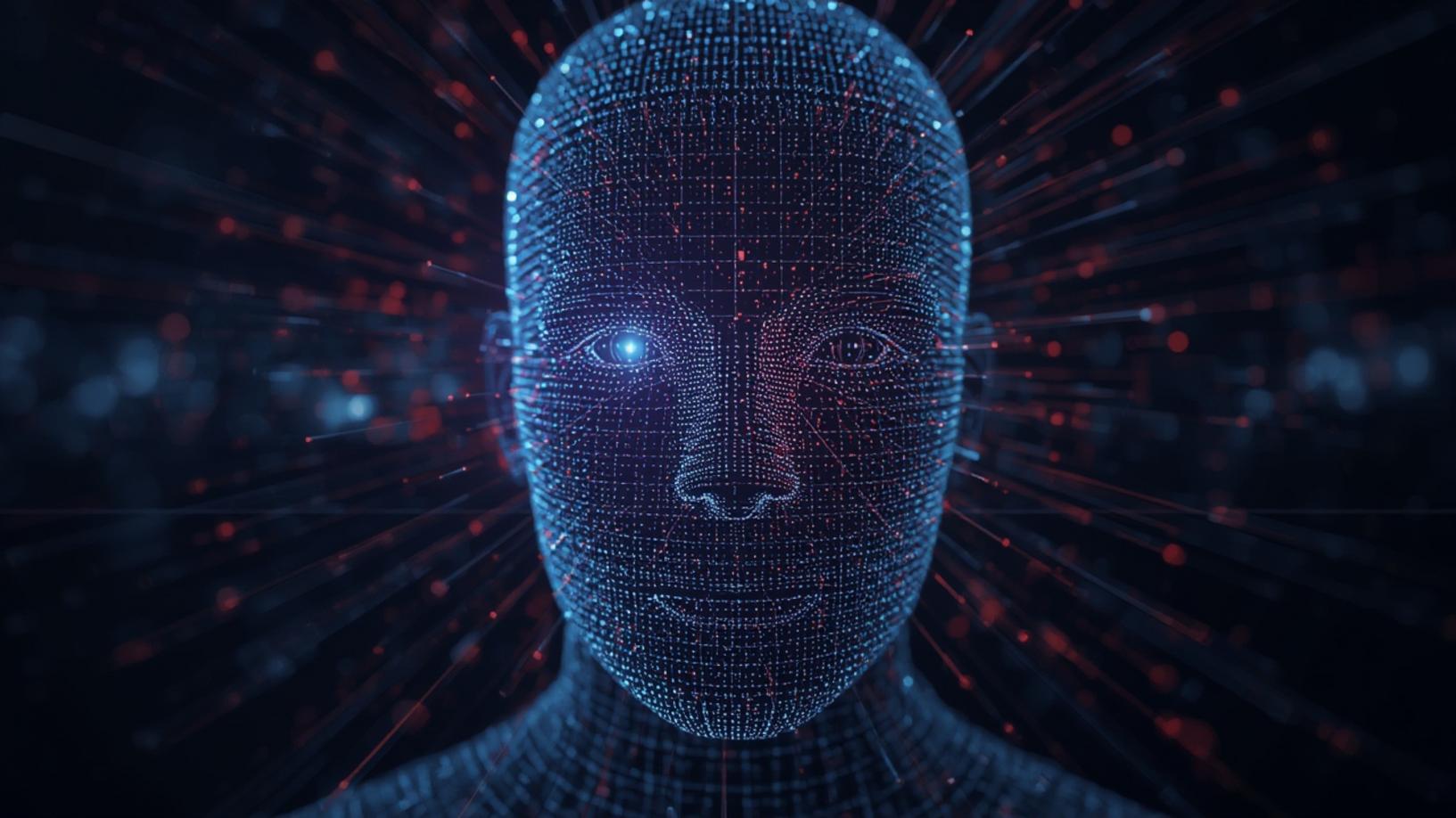 Detecting AI deepfakes software