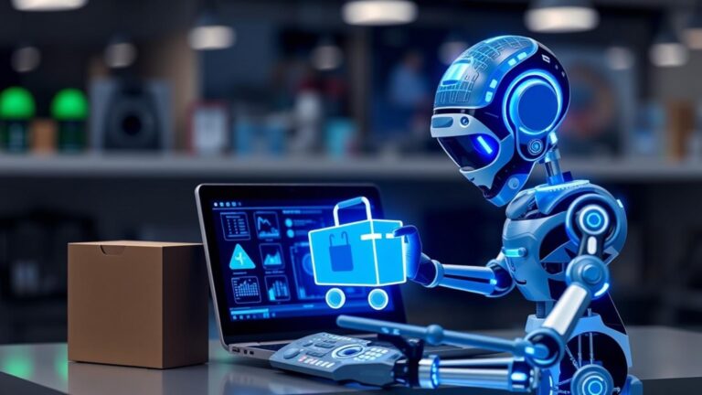 Dropshipping with AI product research