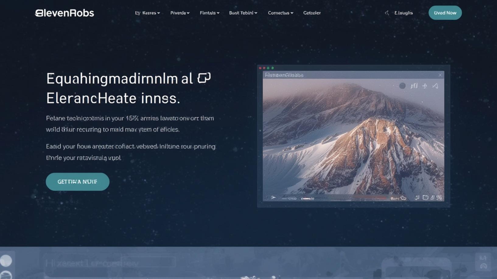 ElevenLabs free alternative