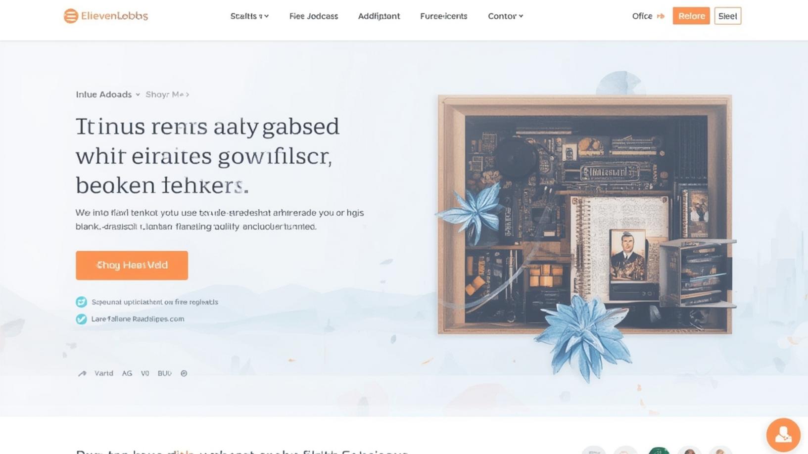 ElevenLabs free alternative