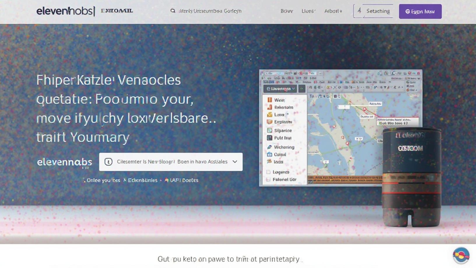 ElevenLabs free alternative