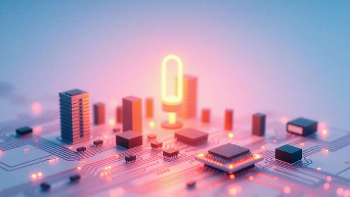 Low power IoT devices