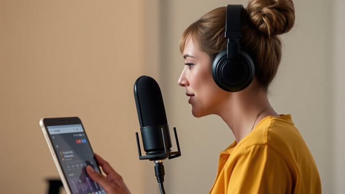 Optimizing for voice search