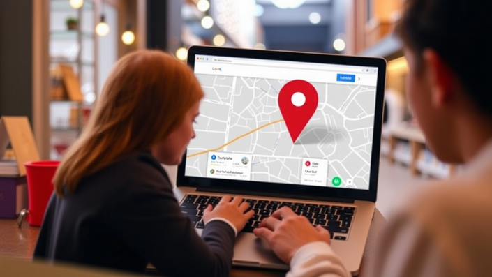 Local SEO for small businesses