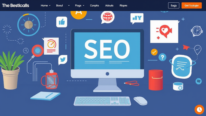 Best SEO tools for automation