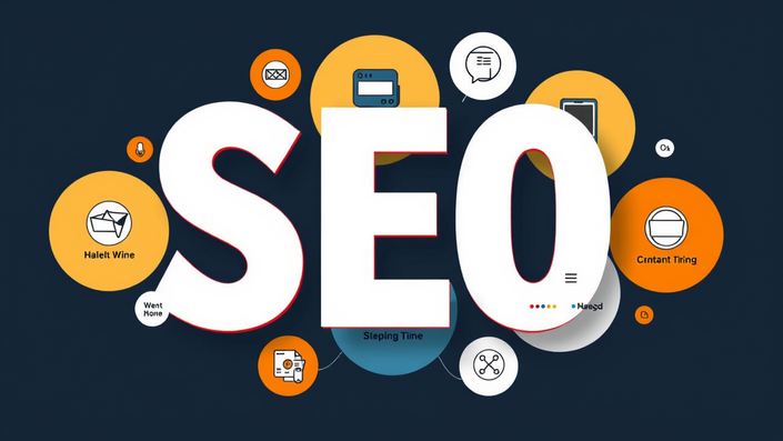 Content clusters for SEO