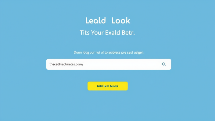 Email lookup tools for lead gen