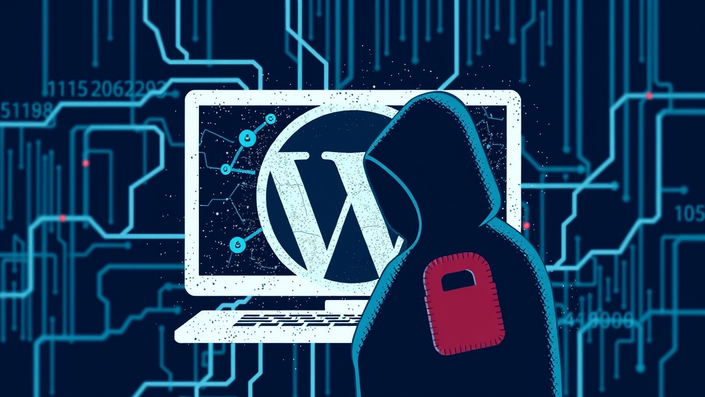 Protecting WordPress from hackers