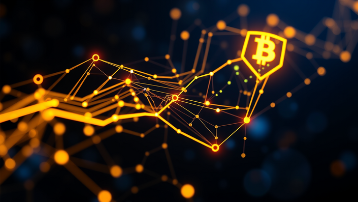 Blockchain for digital marketing