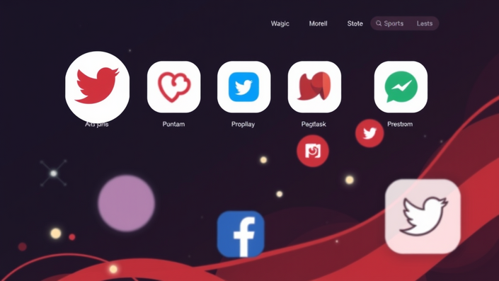 Web3 social media platforms