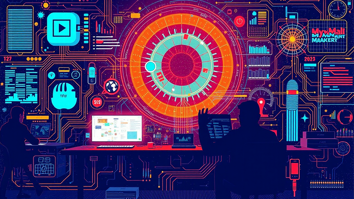 Tech trends to watch in 2027