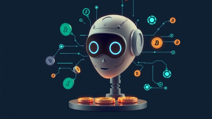 How to build a money-making AI agent