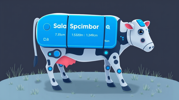 Automated AI cash cow channel guide