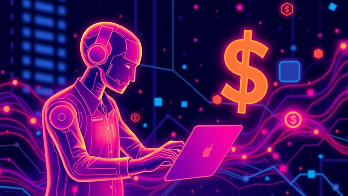 Making money with AI-powered SaaS