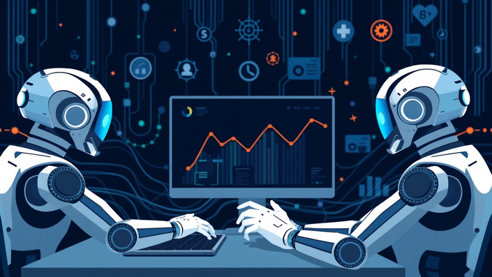 AI agents for automated lead generation