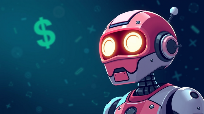 Passive income bots for beginners
