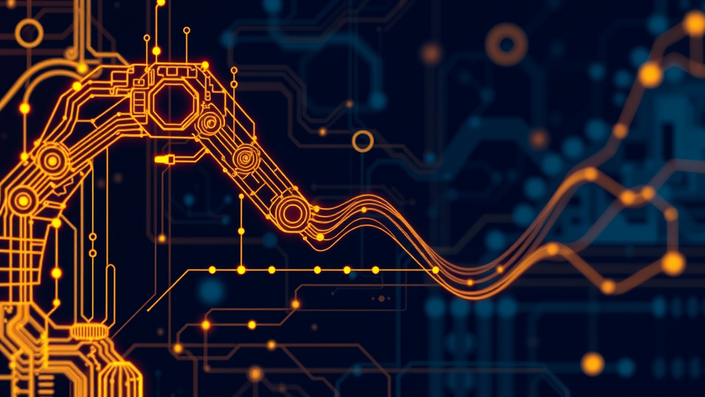 Scaling digital products with AI automation