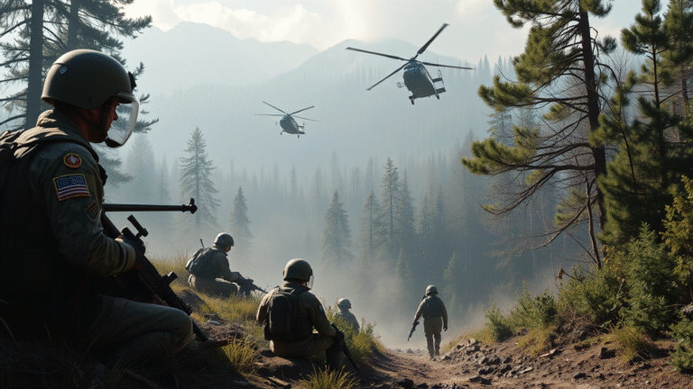 82nd airborne division