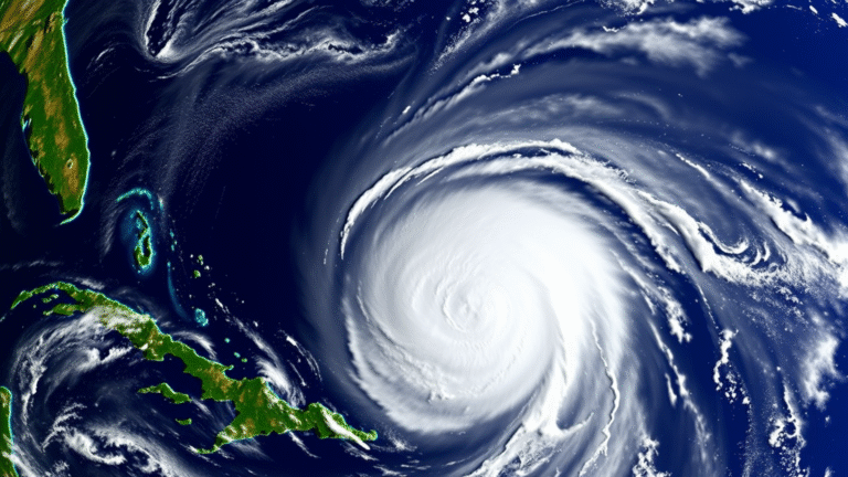national hurricane center
