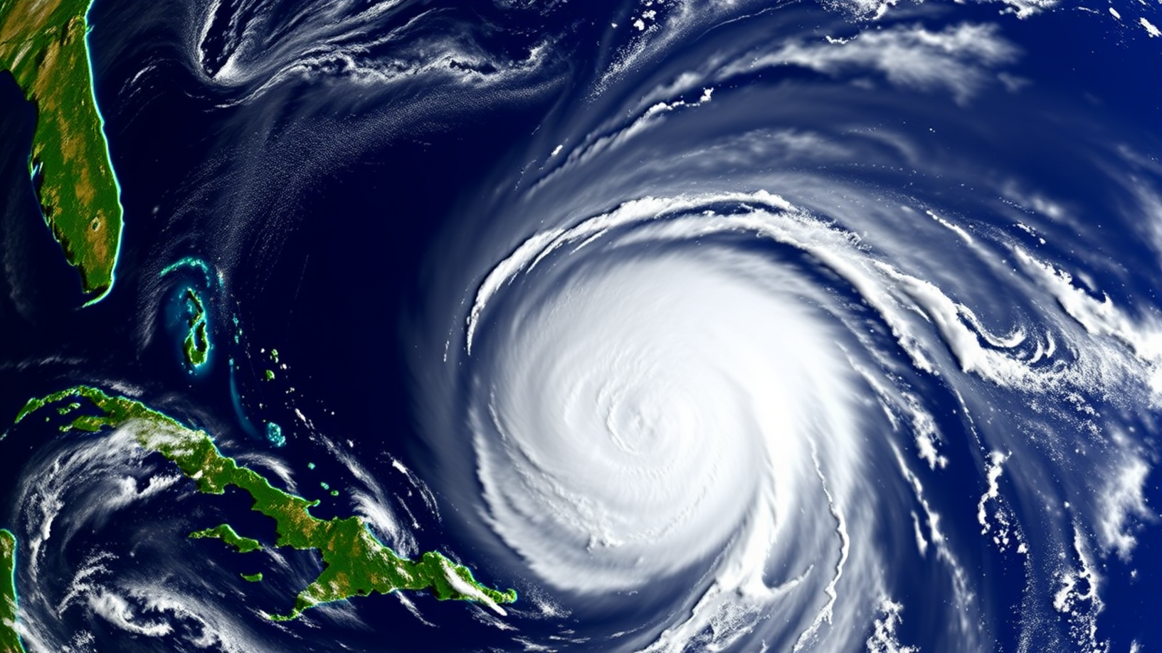 national hurricane center
