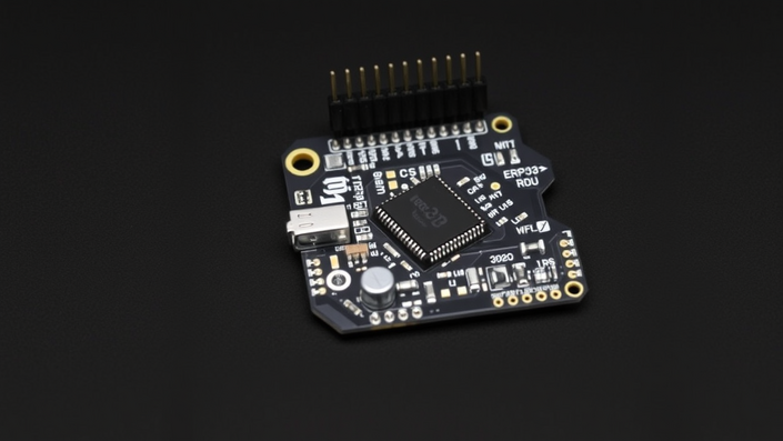 ESP32 projects for beginners 2026