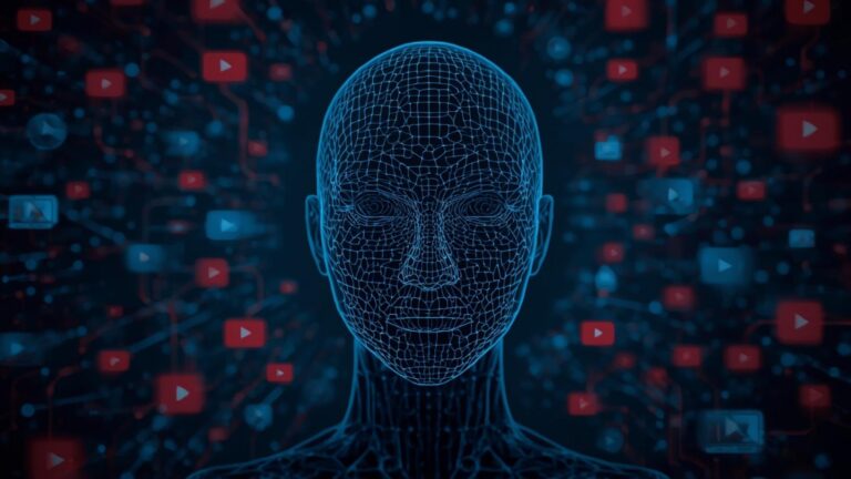 Faceless YouTube channel ideas AI